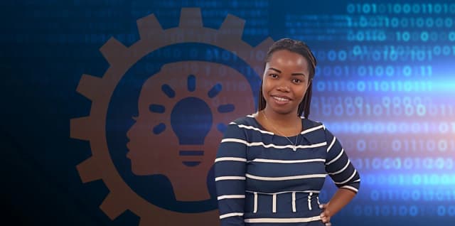 STEM Role Model: Interview With Letwin Kokoliko a Fourth Year Computer Systems and Security Student